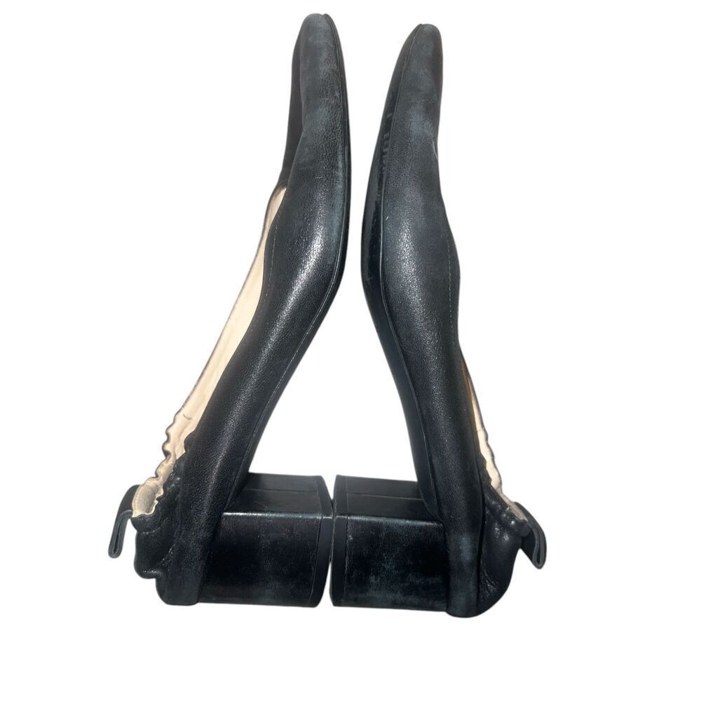 ✨Everlane The Day Sz 8 Black Heel in Narrow Fit✨ - Picture 14 of 16
